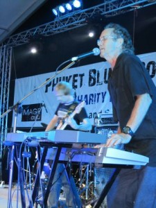 New Machine Blues Fest 2011