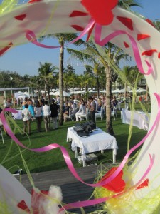 DJ'ing Khao Lak